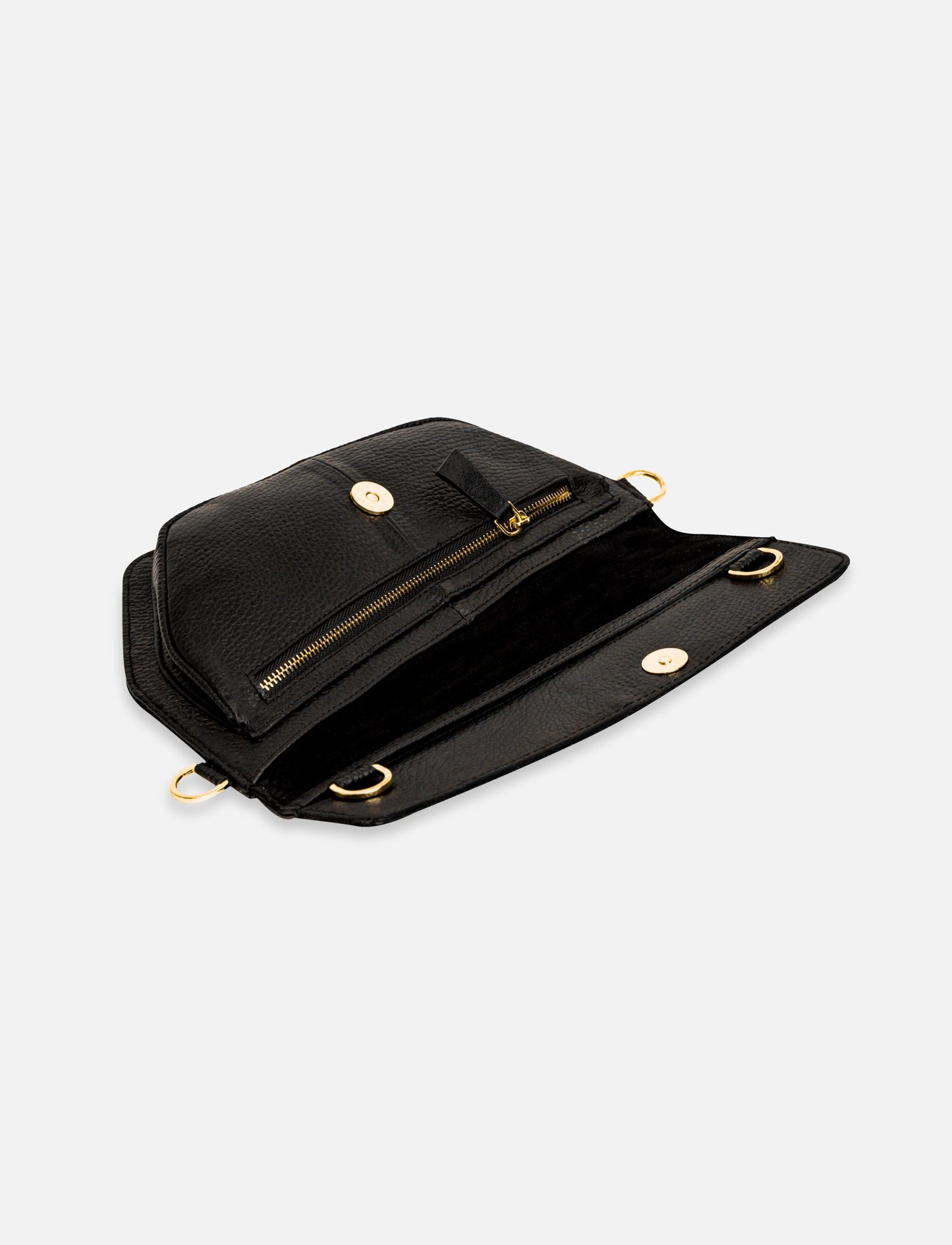 Khai Crossbody - Econock