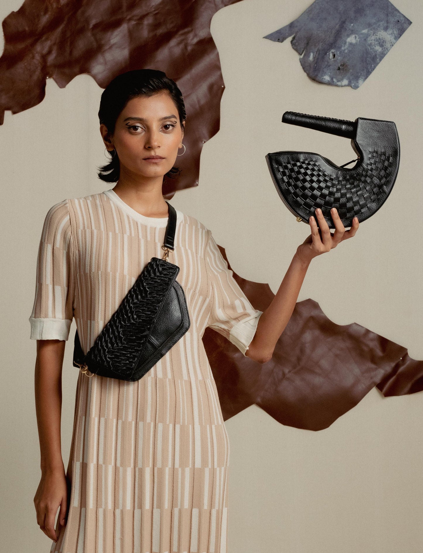 Khai Crossbody - Econock