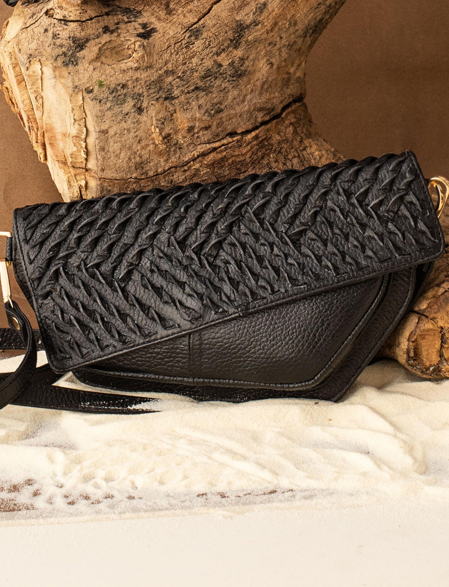 Khai Crossbody - Econock