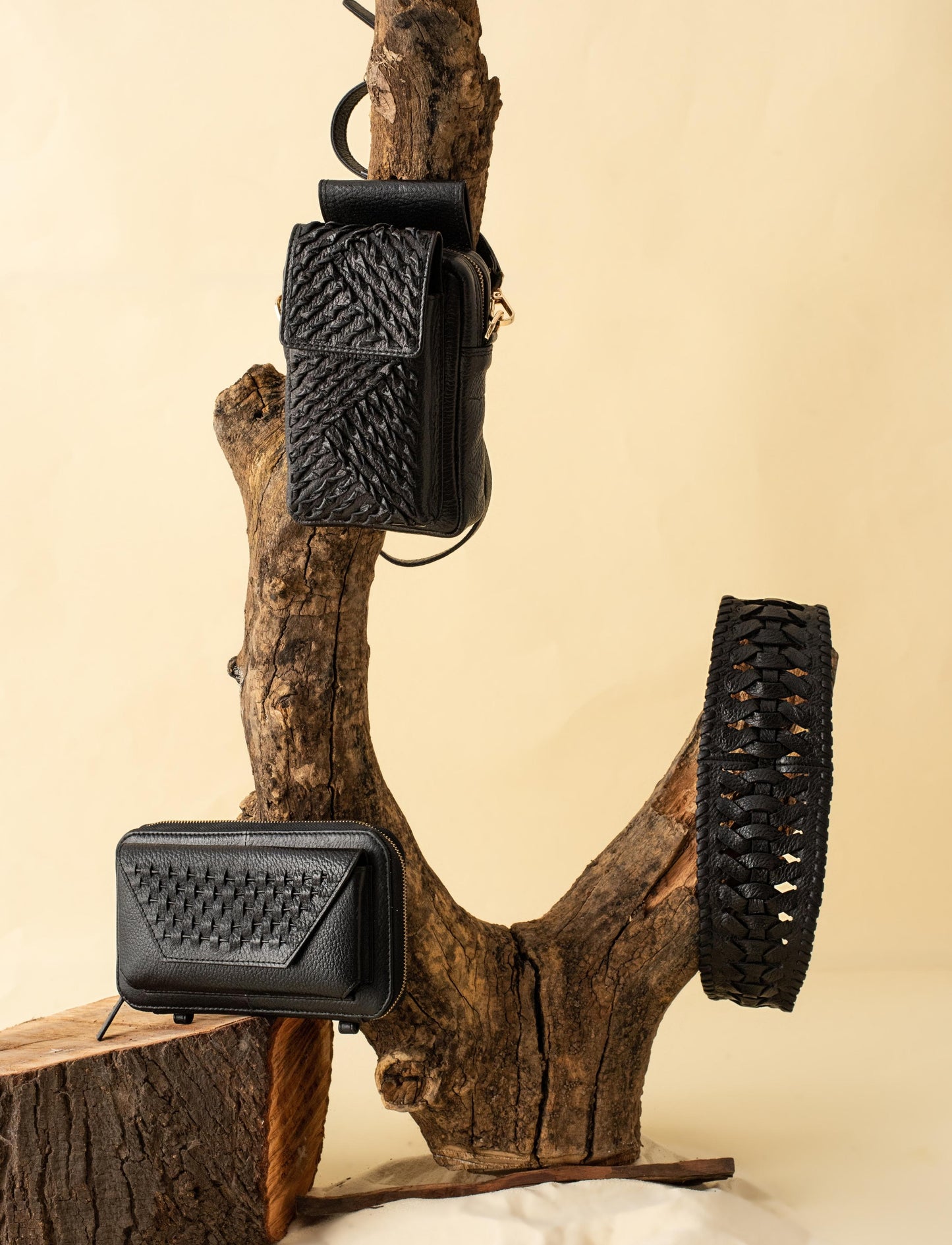Khai Phone Bag - Econock