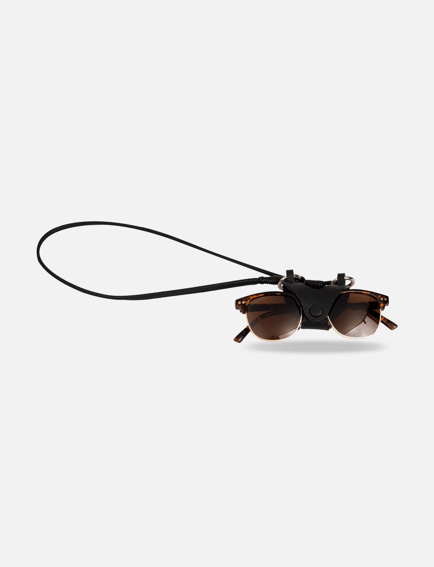 Austere Sunglass Case - Econock