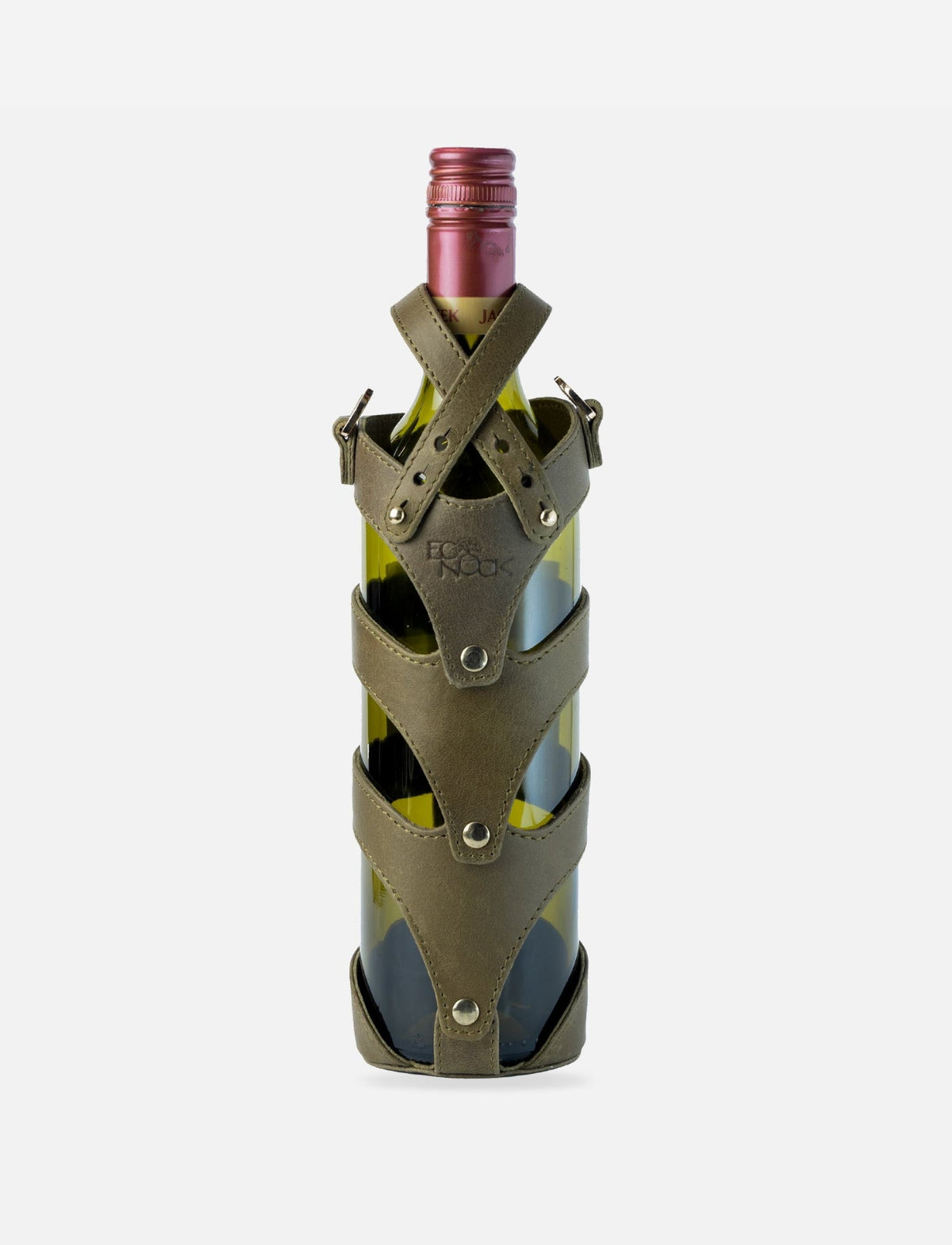 Armure Wine Case