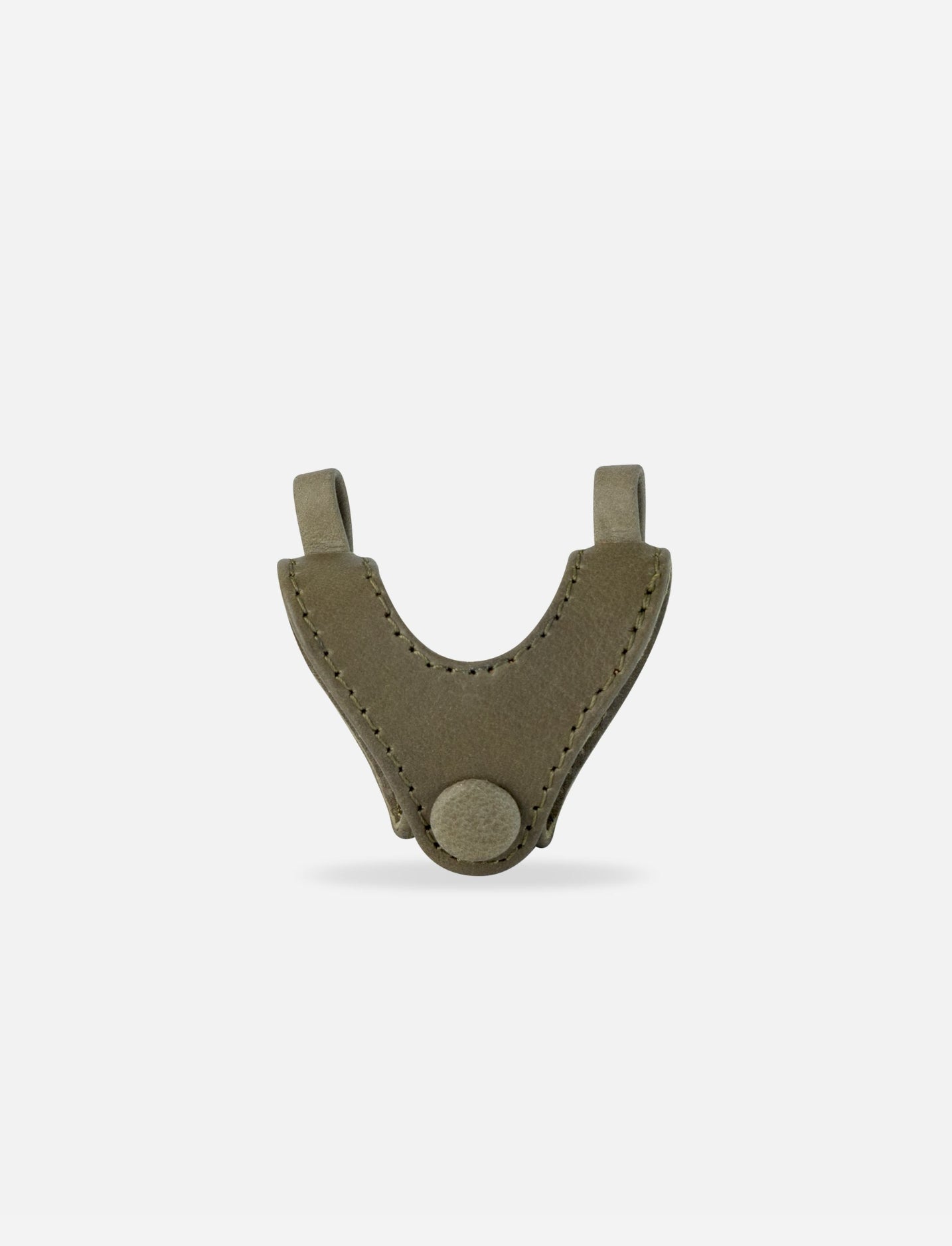 Austere Sunglass Case