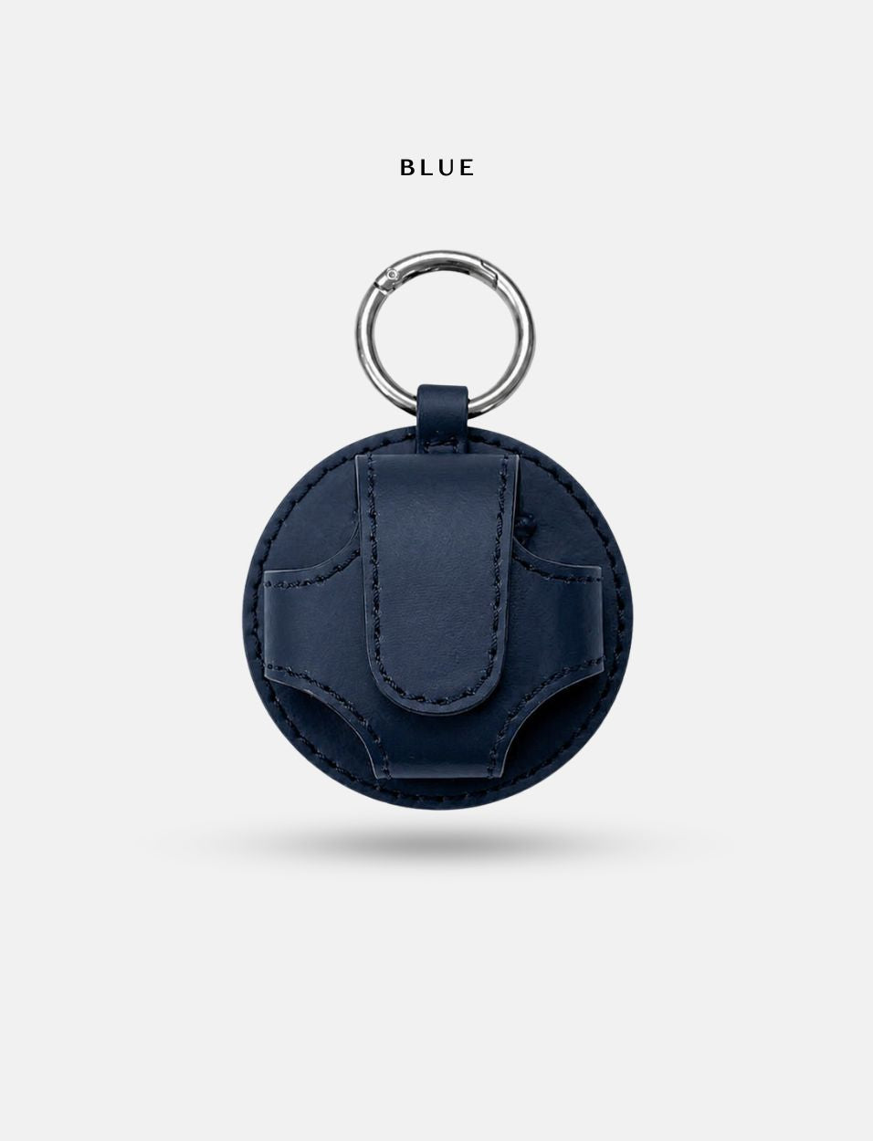 Enzo AirPod Case with Lanyard