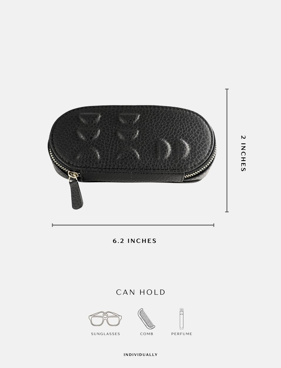 Roën Sunglass Case