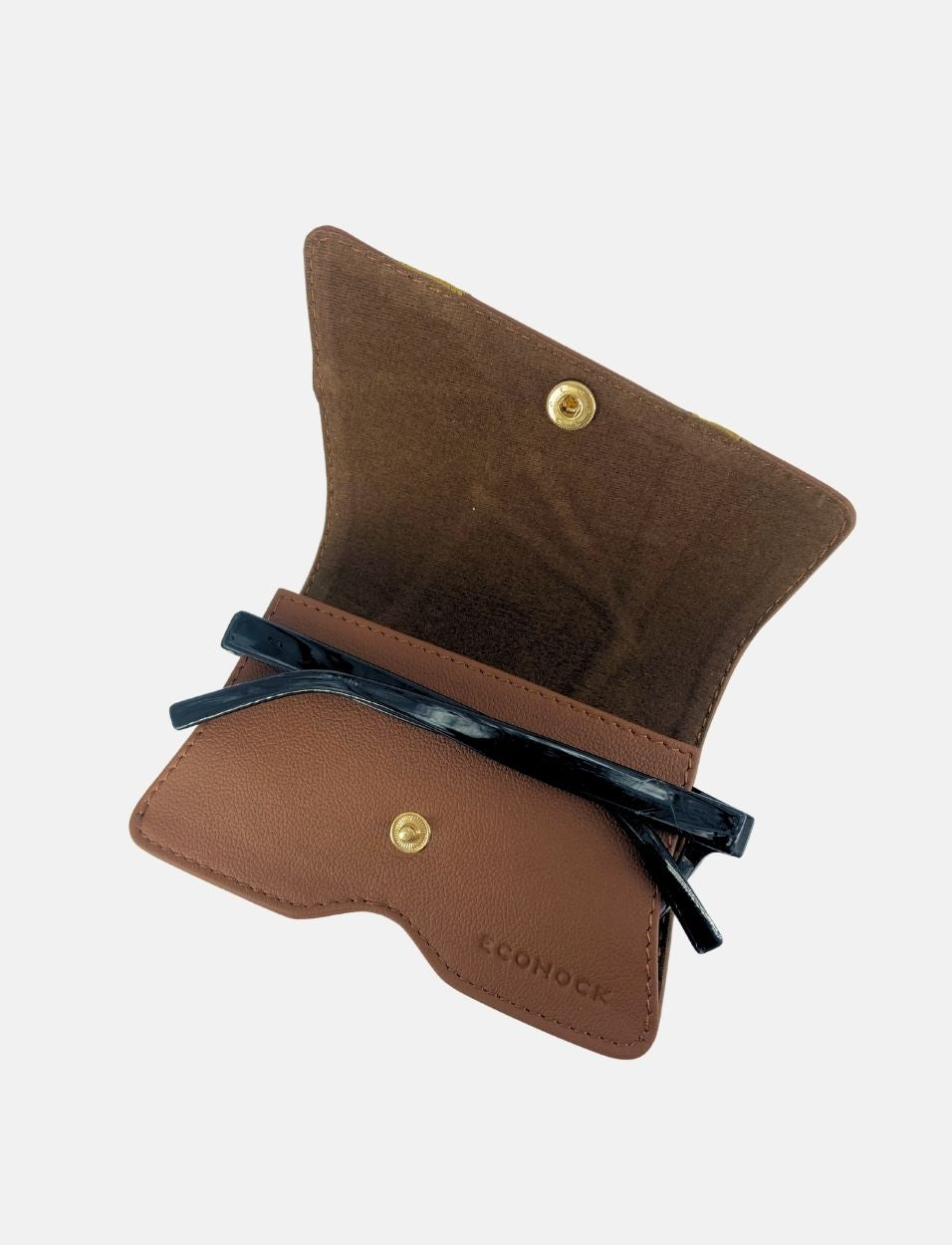 Ezra Kin Sunglass Case