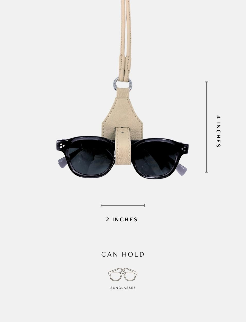 Ehjo Sunglass Case