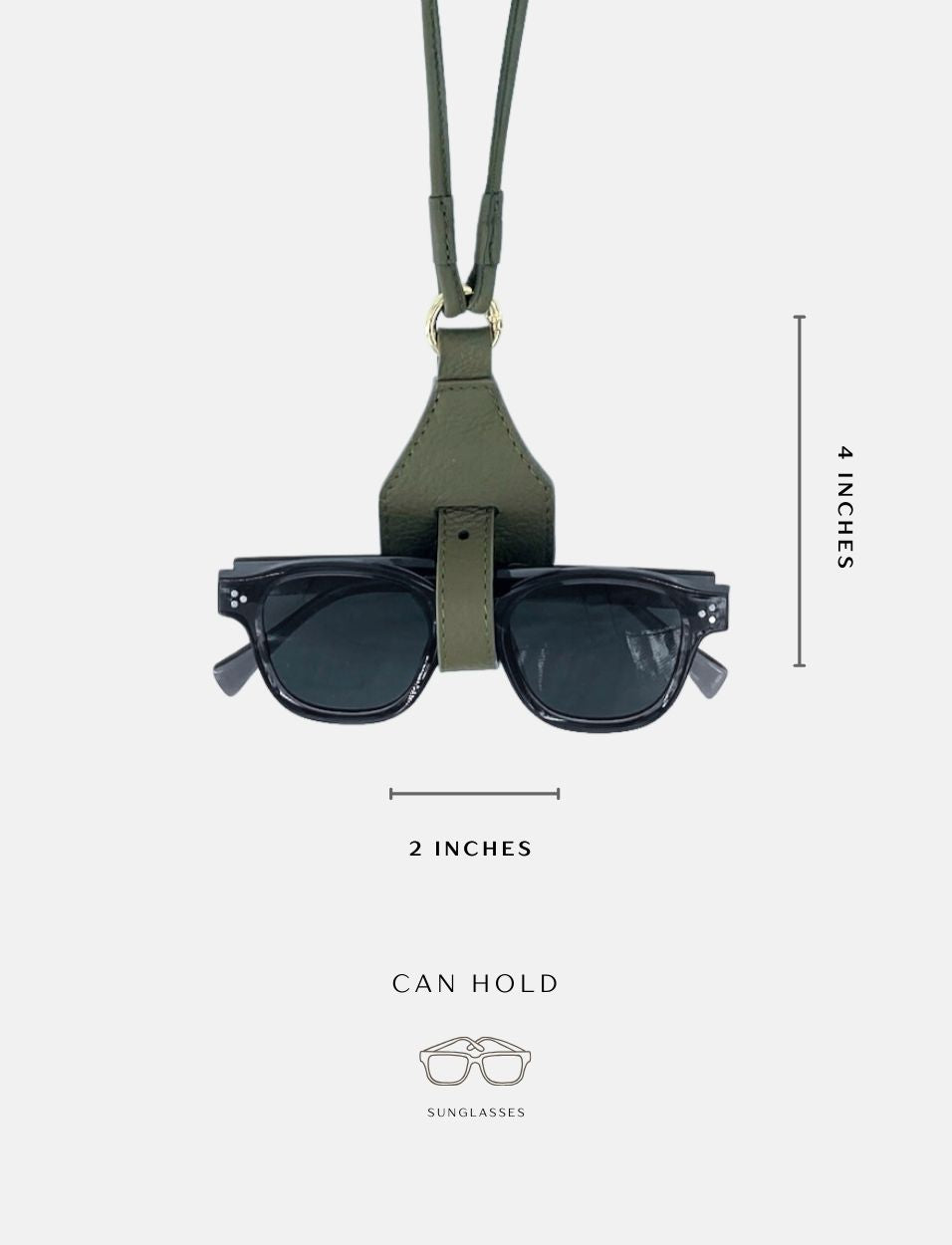 Ehjo Sunglass Case