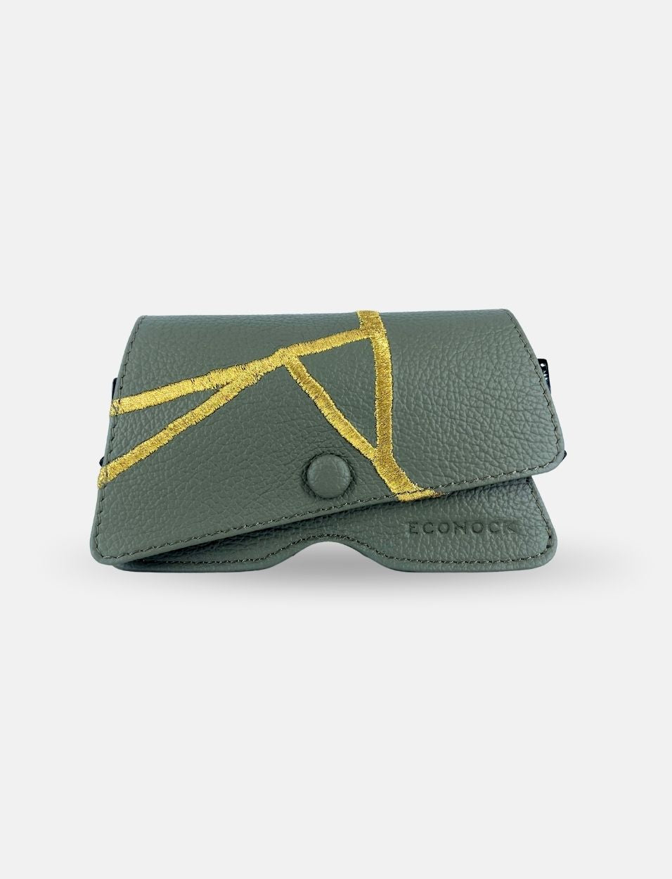 Ezra Kin Sunglass Case
