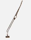 Kin Phone Lanyard in Tan