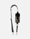 Kōyō Sling in Black