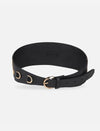 Maeve Waistbelt in Black