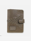 Soul-Fix Passport Cover