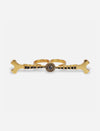 Tuscon Lord Ring in Gold