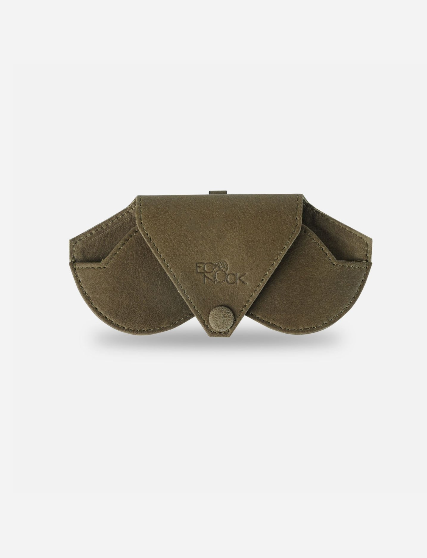 Noir Sunglass Case