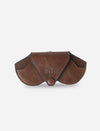 Noir Sunglass Case