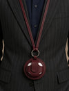 Enzo AirPod Case with Lanyard