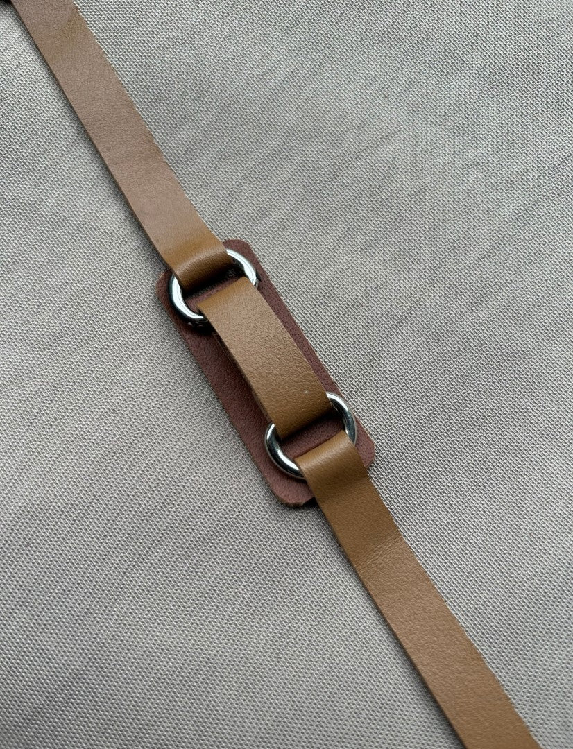 Sib-Link Band in Tan