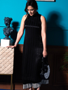 Mona Singh in Edith Clutch