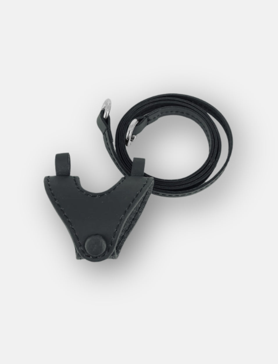 Shorai Austere Sunglass Case with Lanyard