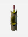 Ozai Wine Case in Olive