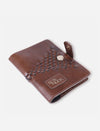 Soul-Fix Passport Cover