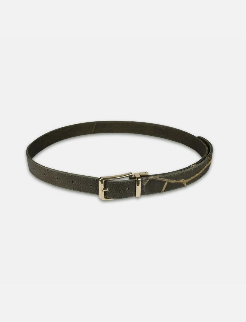 Zen Waistbelt in Olive
