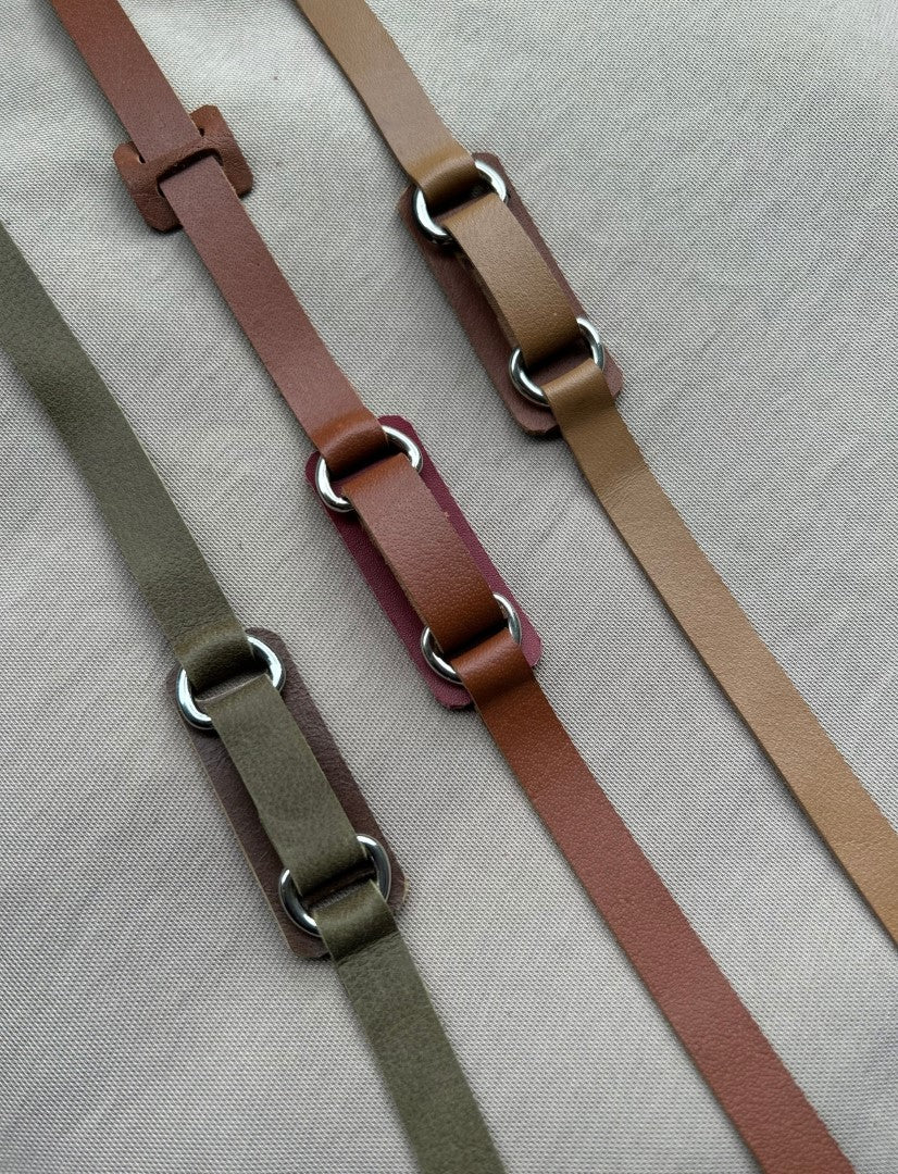 Sib-Link Band in Beige