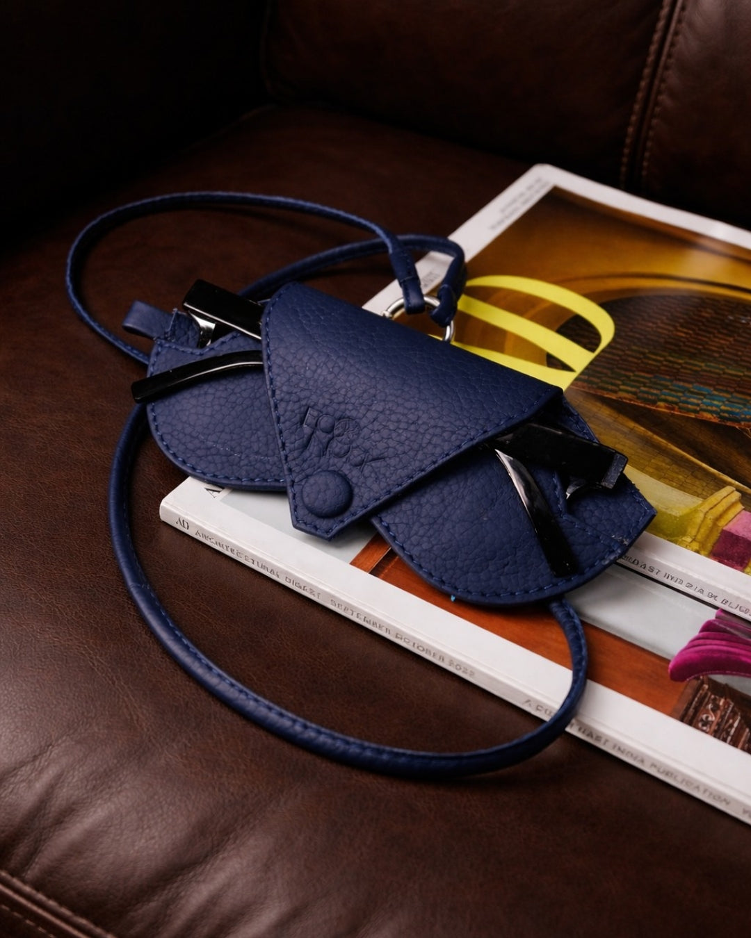 Sunglass case for "The Perfect couple" Set
