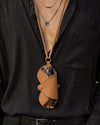 Sunglass case for "The Perfect couple" Set