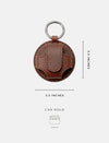 Enzo AirPod Case with Lanyard