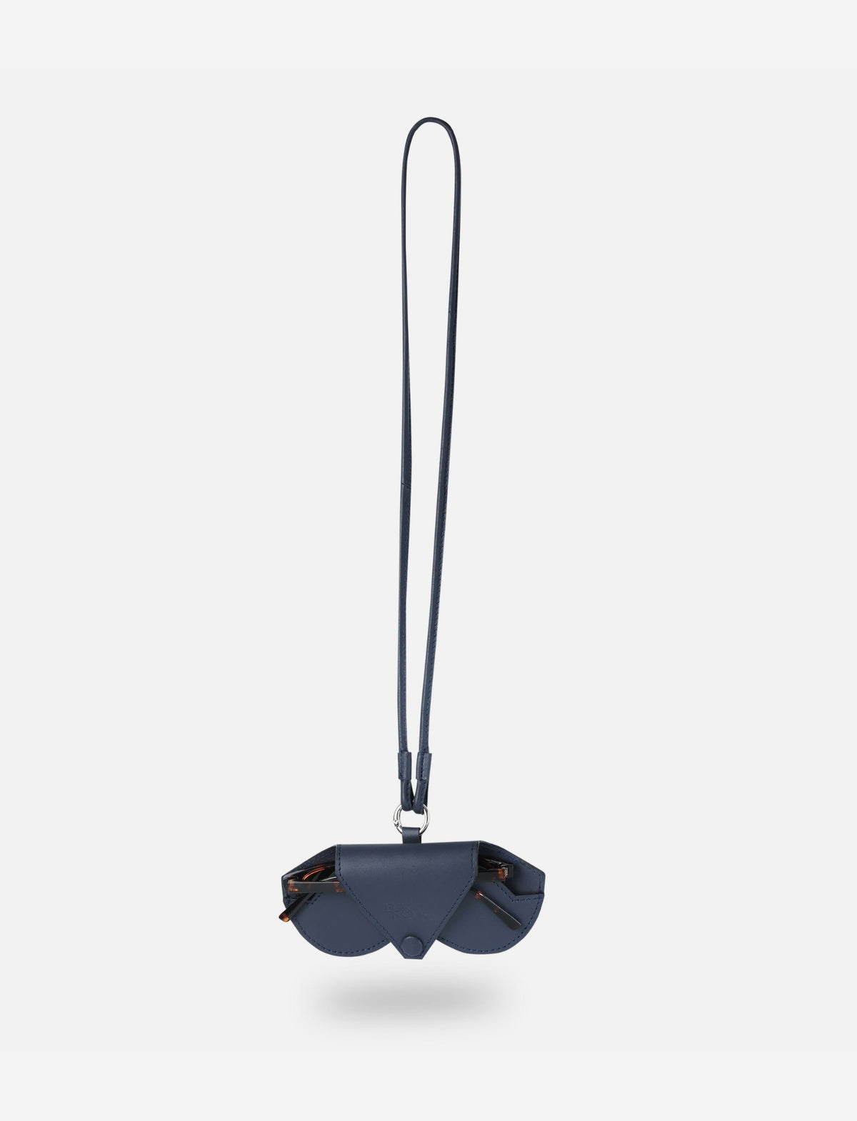 Noir Sunglass Case