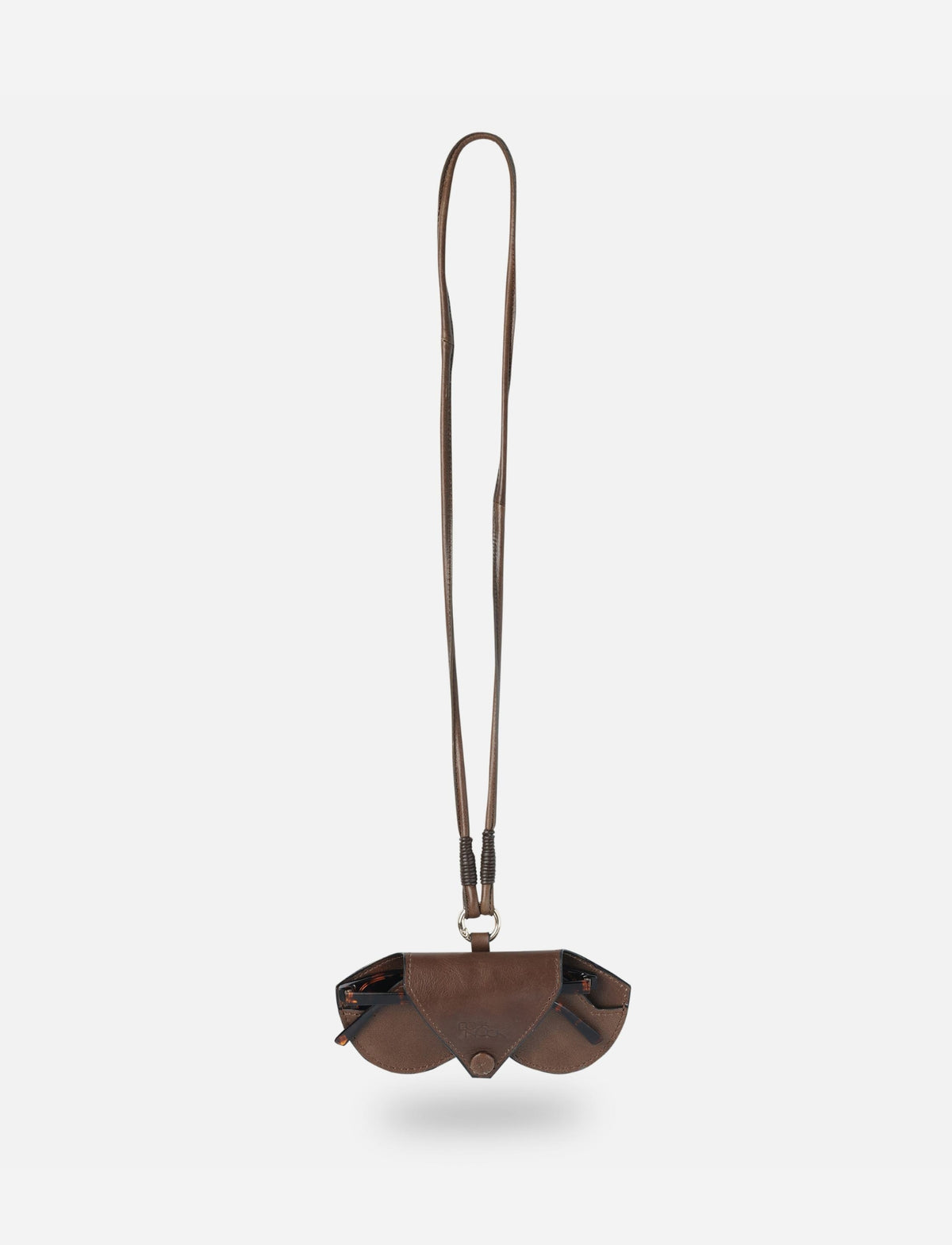 Noir Sunglass Case
