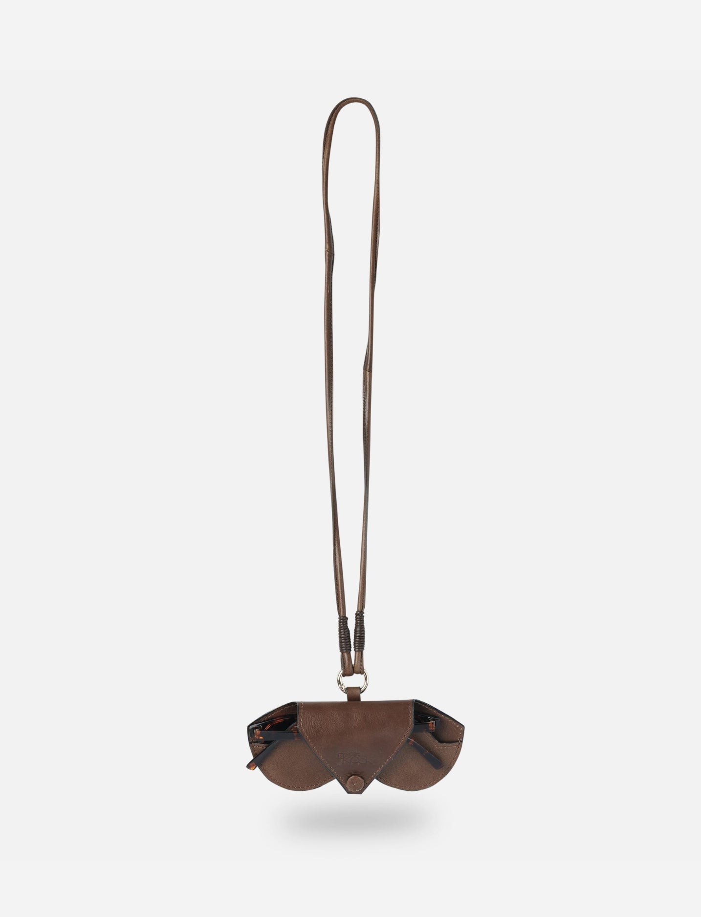 Noir Sunglass Case