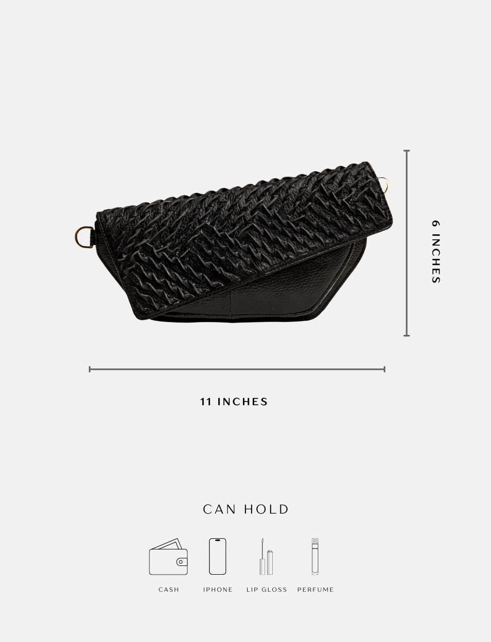 Shorai Khai Crossbody