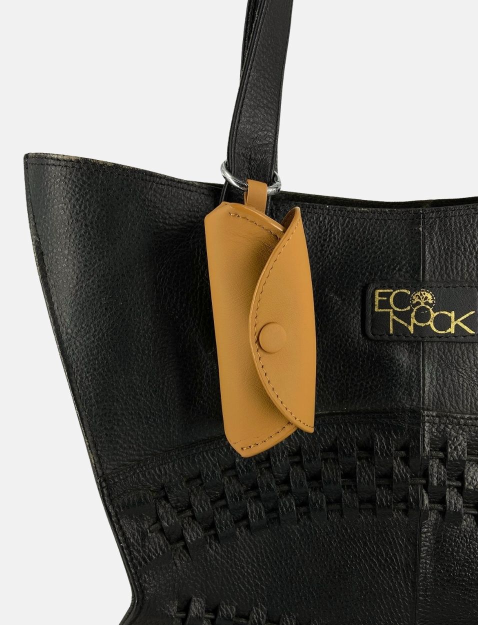 Coco Lip Case Bag Charm