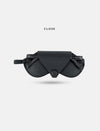 Shorai Noir Sunglass Case