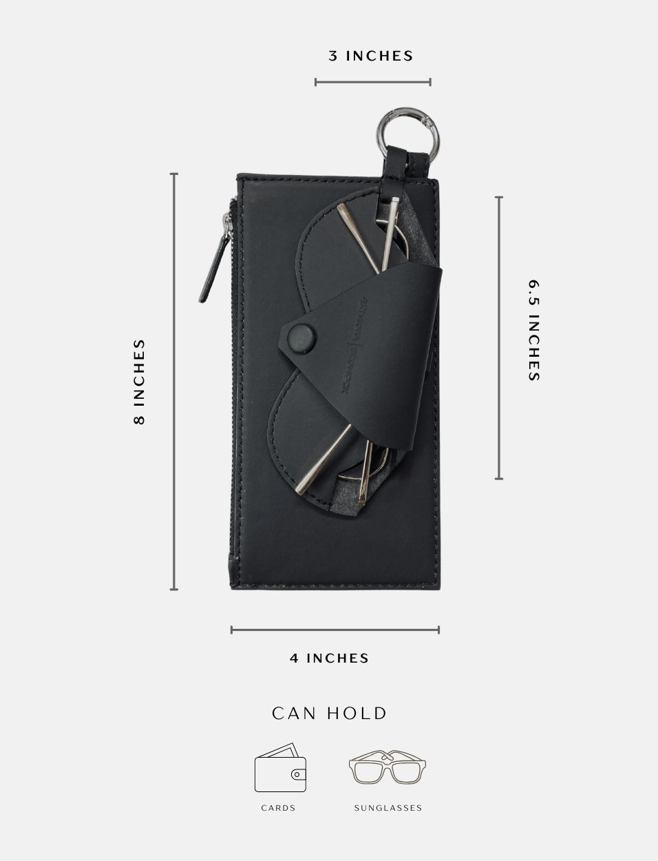 Shorai Jayden Crossbody