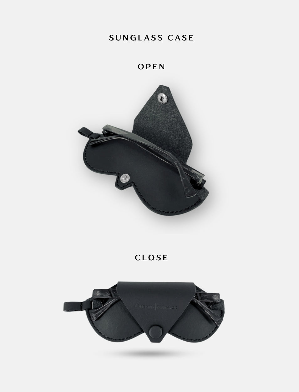 Shorai Jayden Crossbody