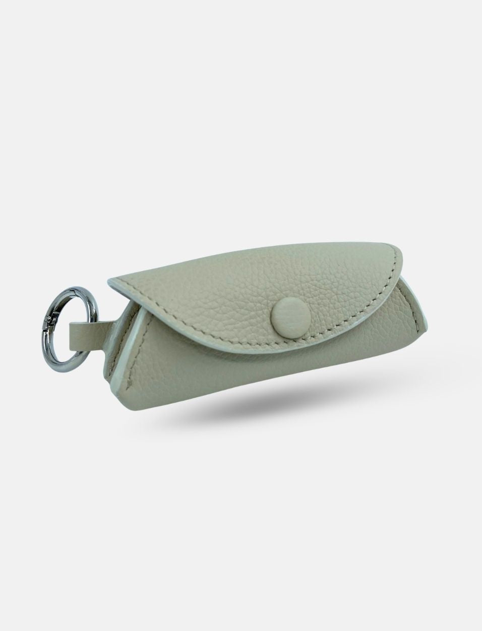 Coco Lip Case Bag Charm