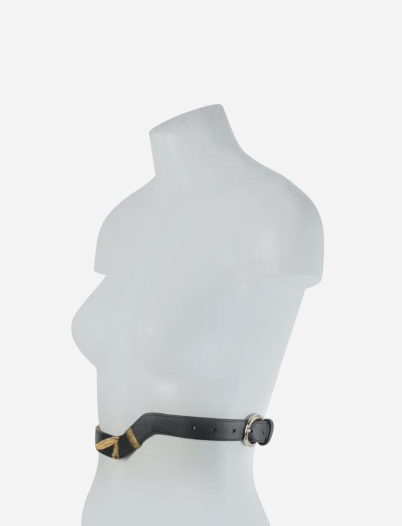 Eos Waistbelt in Black