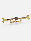 Tuscon Lord Ring in Gold