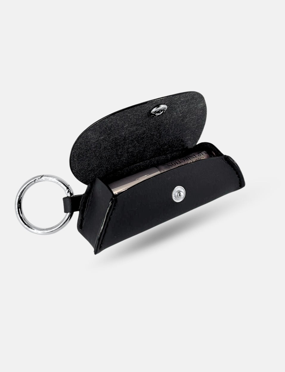 Shorai Coco Lip Case Bag Charm