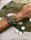 Sib-Link Band in Beige
