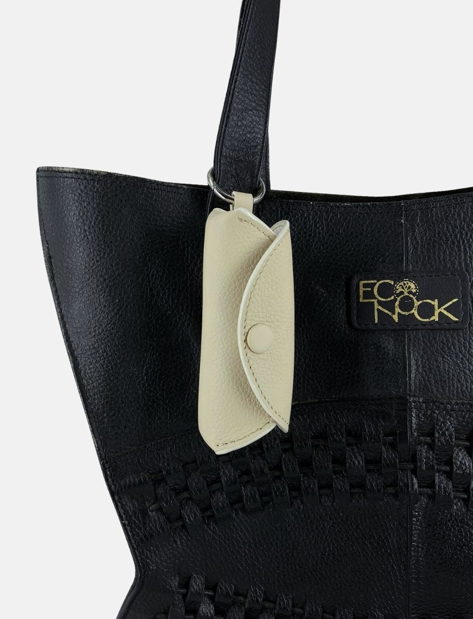 Coco Lip Case Bag Charm