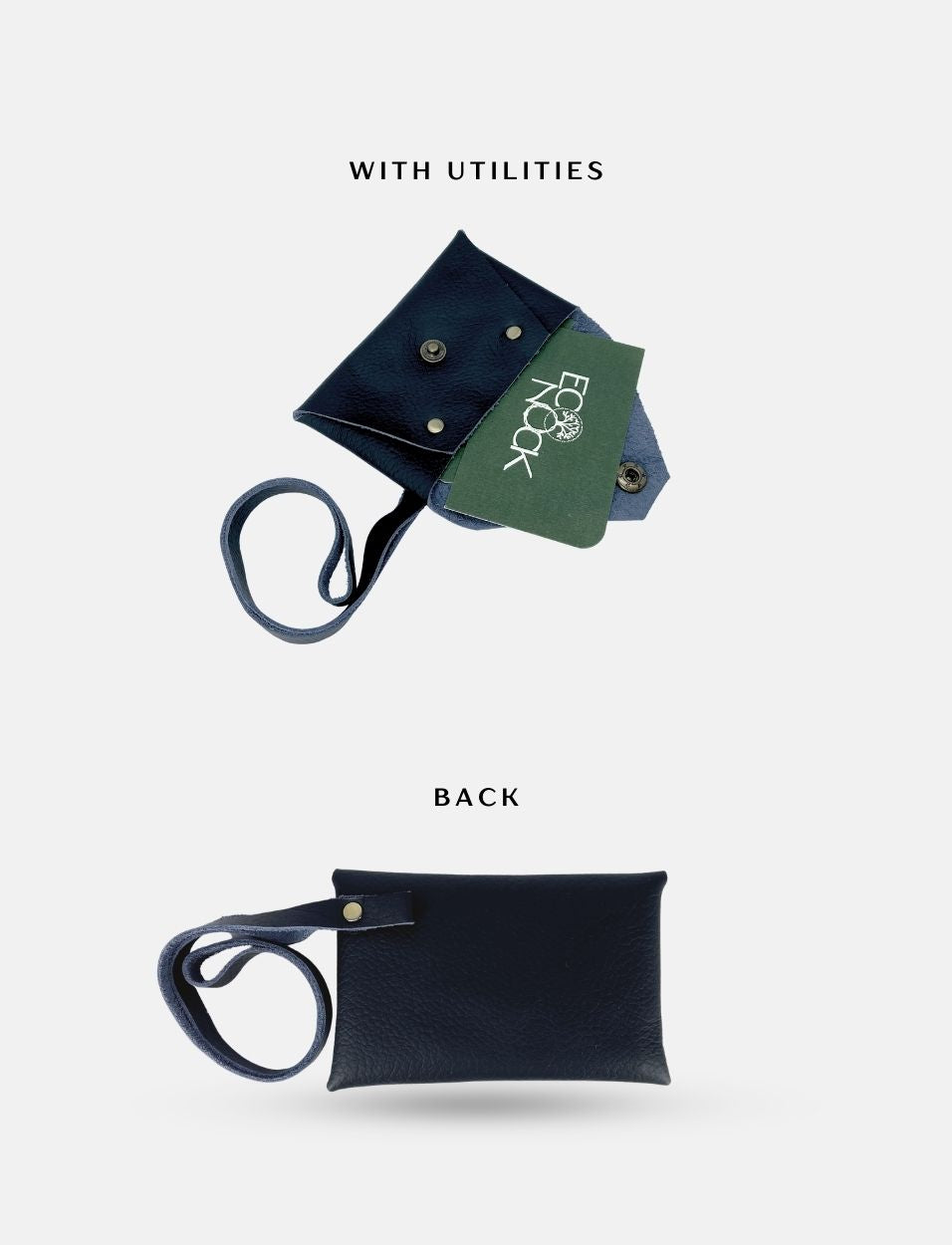 E-Mail Mini Bag Charm