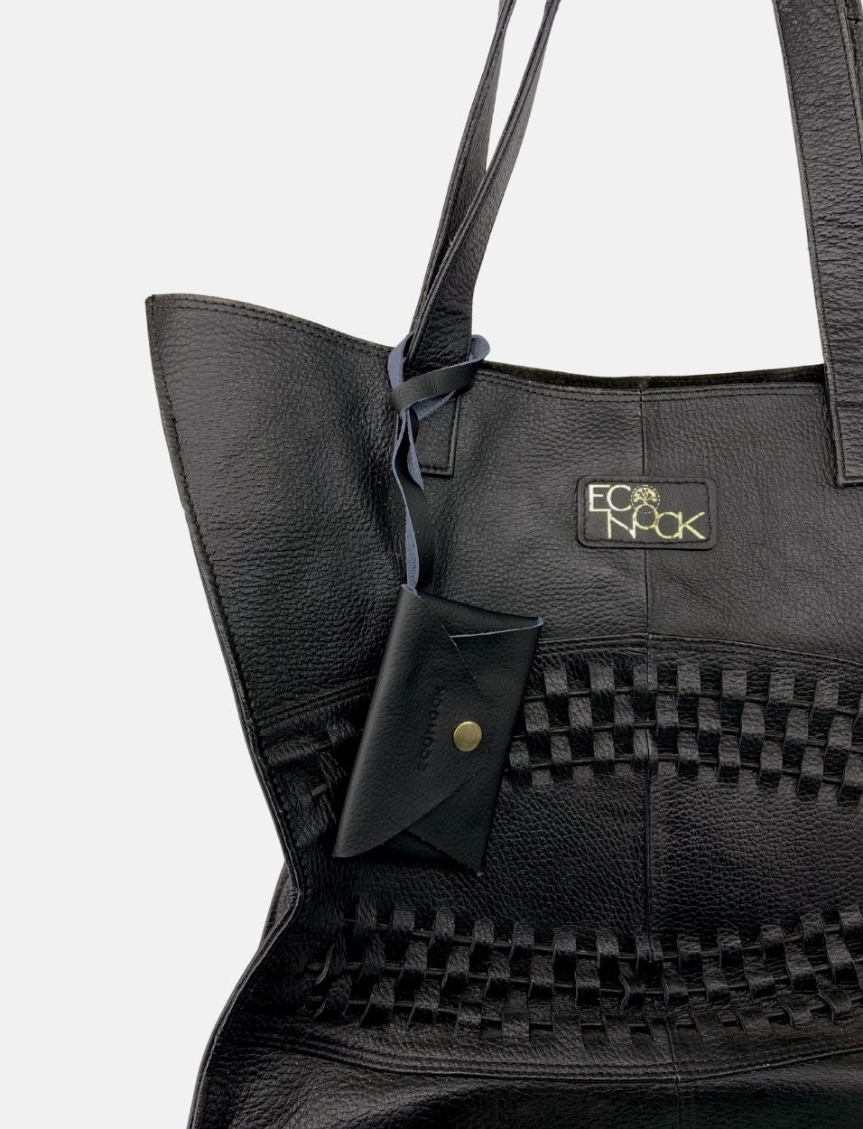 E-Mail Mini Bag Charm