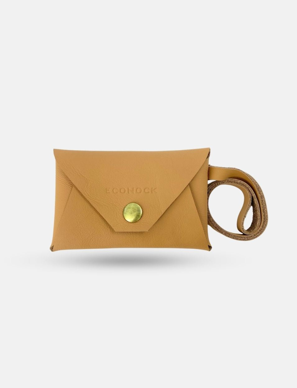 E-Mail Mini Bag Charm