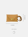 E-Mail Mini Bag Charm