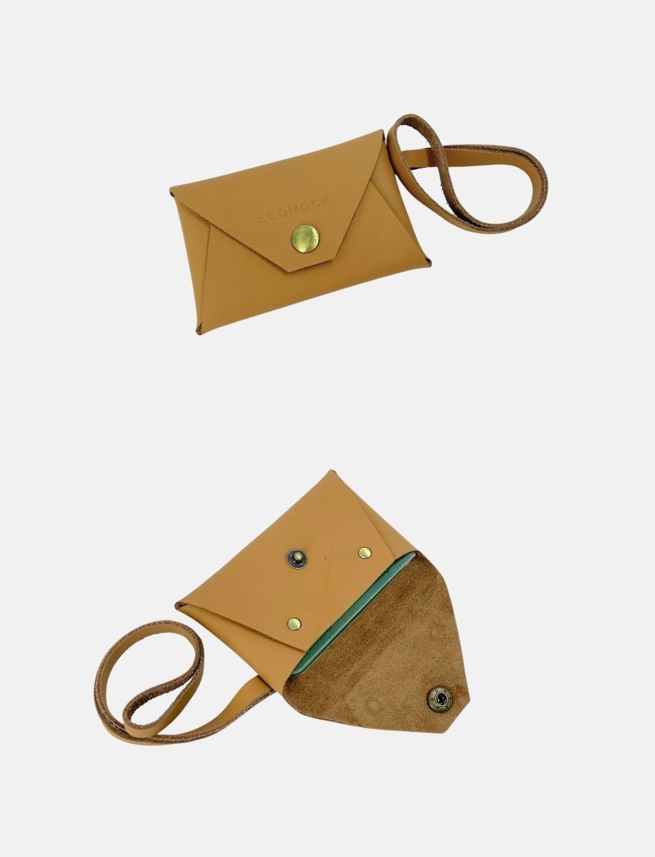 E-Mail Mini Bag Charm